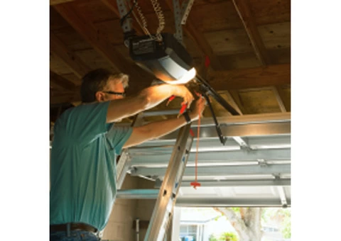 Specializing in Garage Door Solutions - 4/4