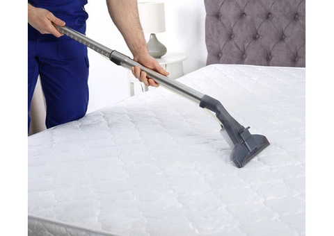 Mattress Stain Remover Service