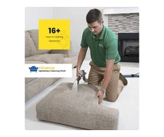 Same Day Quality Upholstery Cleaning Rockingham