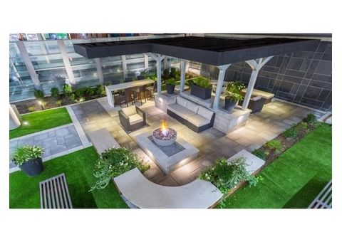 Commercial Landscaping