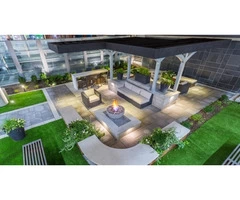 Commercial Landscaping