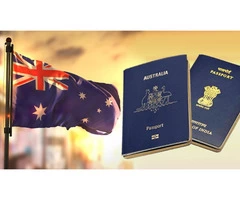 Temporary Residence Visa Agent in Melbourne