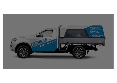 Best Phone Systems Service Provider in Brisbane - Express Voice and Data