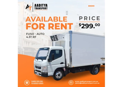 Car Rentals Company in Smithfield - 2/5