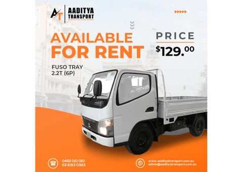 Car Rentals Company in Smithfield - 4/5