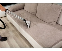 Upholstery Steam Cleaning Sydney