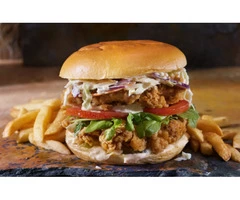 5% off - Charlie's Raw Squeeze Greenslopes Menu, QLD