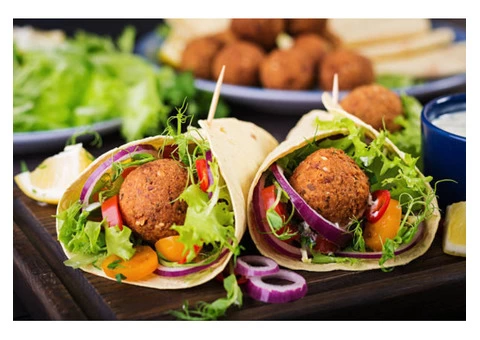 5% off - Charlie's Raw Squeeze Greenslopes Menu, QLD - 2/5