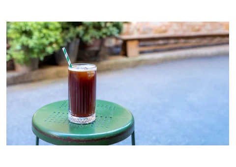 5% off - Charlie's Raw Squeeze Greenslopes Menu, QLD - 3/5