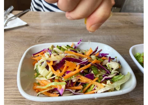 5% off - Charlie's Raw Squeeze Greenslopes Menu, QLD - 5/5
