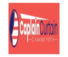 Captain Curtain Cleaning Perth