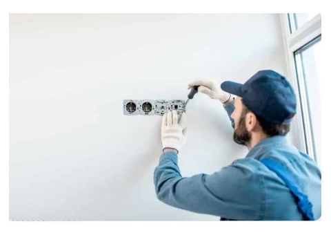 Electrician Burnside