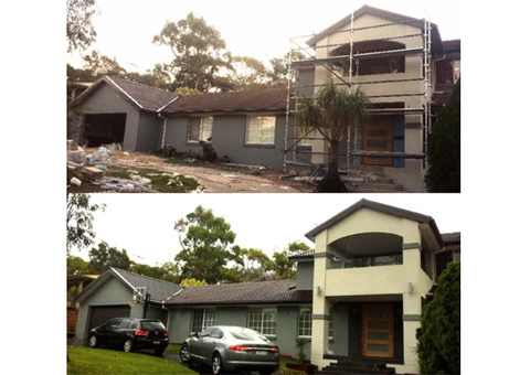 Maximize Your Space with Leading Home Extension Experts in Sydney