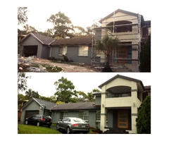 Maximize Your Space with Leading Home Extension Experts in Sydney