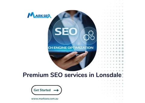 Premium SEO services in Lonsdale to thrive in market