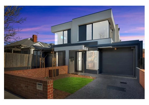 Duplex and Dual Occupancy Home Builders - High End Building & Developments