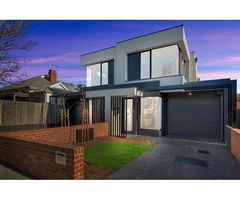 Duplex and Dual Occupancy Home Builders - High End Building & Developments