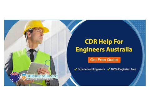 CDR Help For Engineers Australia - Ask An Expert At CDRAustralia.Org