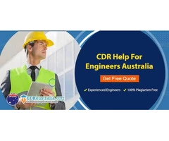 CDR Help For Engineers Australia - Ask An Expert At CDRAustralia.Org
