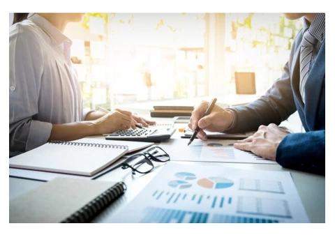 Professional Business Consulting Services in Caringbah, Sydney