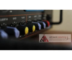 Amplifier Repair Service Sydney