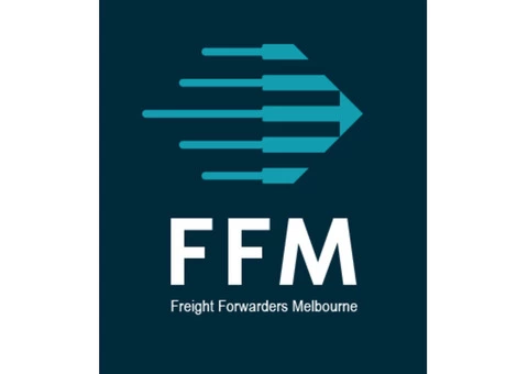 Freight Forwarders Melbourne