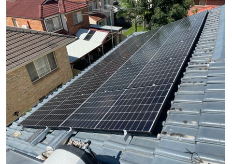 Solar National | Solar Systems and Panels - 2/3