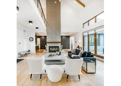 High end Home builders Sydney