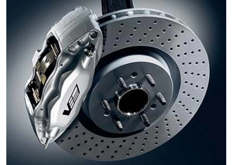 Brake and Clutch Repairs In Melton | Attune Motors