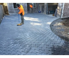 Paving Contractor Leichhardt
