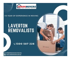Laverton Removalists |  Furniture Laverton Removalists | Urban Movers
