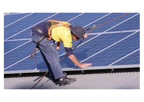 Solar Repairs Brisbane