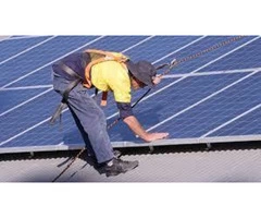 Solar Repairs Brisbane