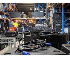 Event Production Brisbane