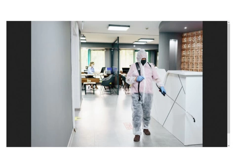 Pest Control Canberra