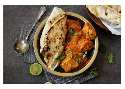 5% off - Zafeera's Fine Malaysian Indian Cuisine Fitzroy North, VIC - 1/6