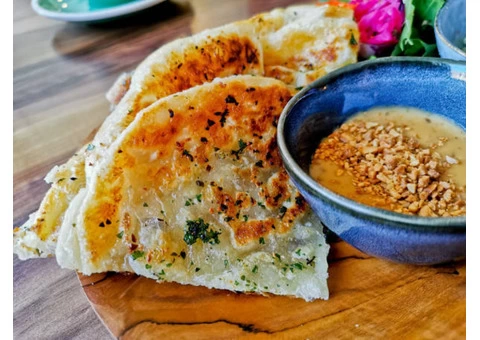 5% off - Zafeera's Fine Malaysian Indian Cuisine Fitzroy North, VIC - 3/6