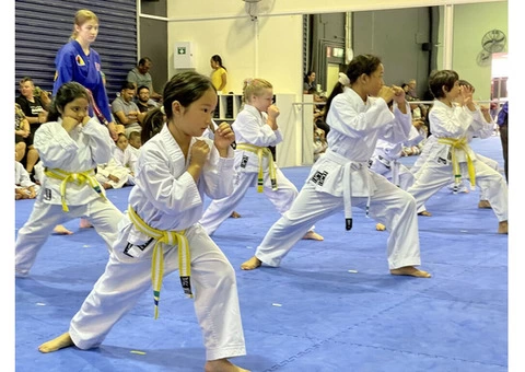 Come and Try the Top Martial Arts Classes In East Victoria Park For The Whole Family!