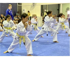 Come and Try the Top Martial Arts Classes In East Victoria Park For The Whole Family!