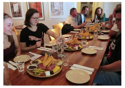 Best Barossa Wine Tours