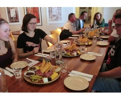 Best Barossa Wine Tours