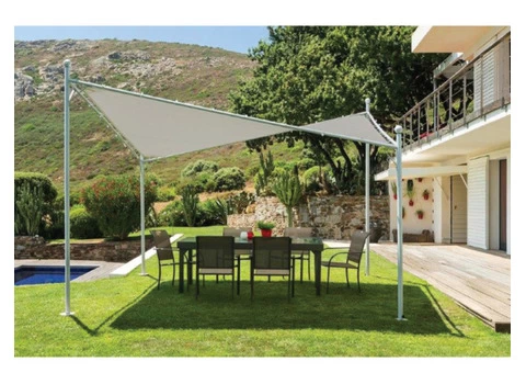 Buy Affordable Patio Shade Sails in Brisbane |Sail maker