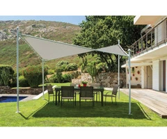 Buy Affordable Patio Shade Sails in Brisbane |Sail maker