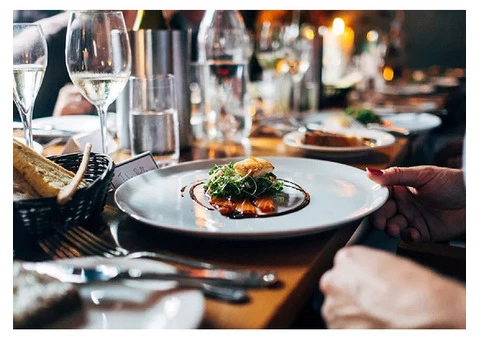 Get The Best Indian & Nepalese Food In Melbourne