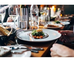 Get The Best Indian & Nepalese Food In Melbourne