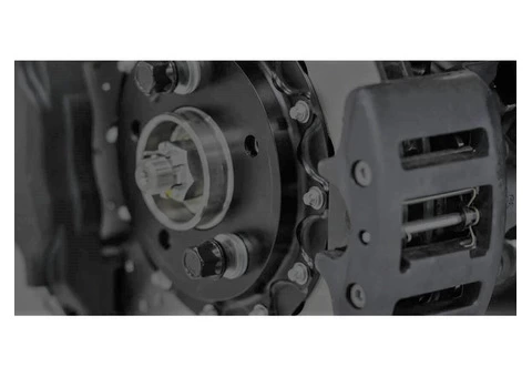 Get your brakes repaired across Dulwich Hill with professionals