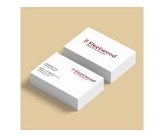 Professional Packaging Supply Store — The Best Same Day Business Card Printing Service
