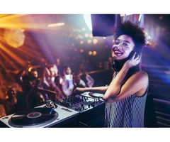 Choose Entertaining Event DJs With MelbourneDJHire