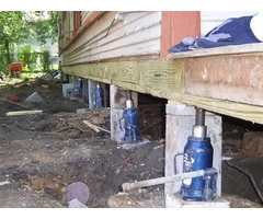 Relevel House Foundation