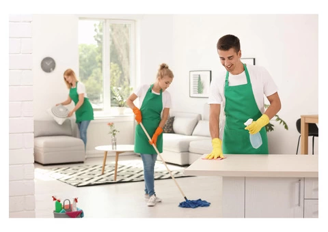 House Cleaning Services in Sydney - Multi Cleaning